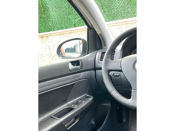 UĞUR MOTORS DAN SAĞDECE 199KM.DEVolkswagen Golf 1.6 Primeline 2008 Model Konya
