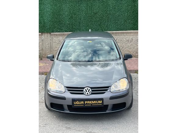 UĞUR MOTORS DAN SAĞDECE 199KM.DEVolkswagen Golf 1.6 Primeline 2008 Model Konya