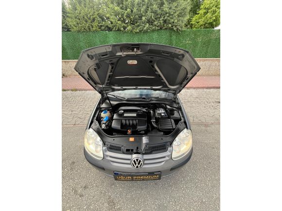 UĞUR MOTORS DAN SAĞDECE 199KM.DEVolkswagen Golf 1.6 Primeline 2008 Model Konya