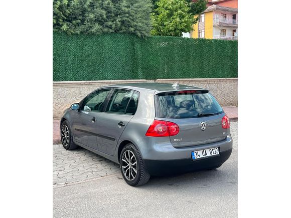 UĞUR MOTORS DAN SAĞDECE 199KM.DEVolkswagen Golf 1.6 Primeline 2008 Model Konya
