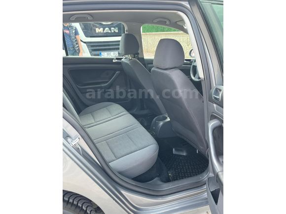UĞUR MOTORS DAN SAĞDECE 199KM.DEVolkswagen Golf 1.6 Primeline 2008 Model Konya