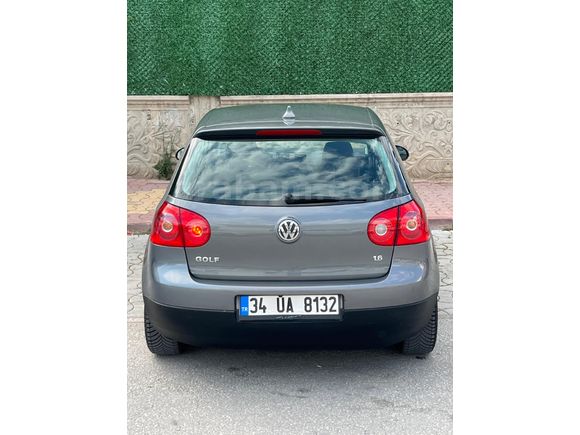 UĞUR MOTORS DAN SAĞDECE 199KM.DEVolkswagen Golf 1.6 Primeline 2008 Model Konya