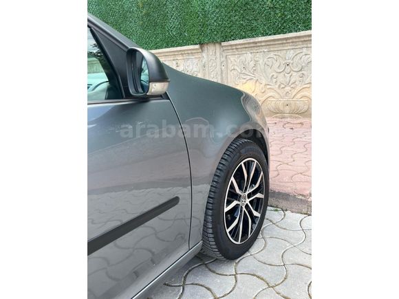 UĞUR MOTORS DAN SAĞDECE 199KM.DEVolkswagen Golf 1.6 Primeline 2008 Model Konya
