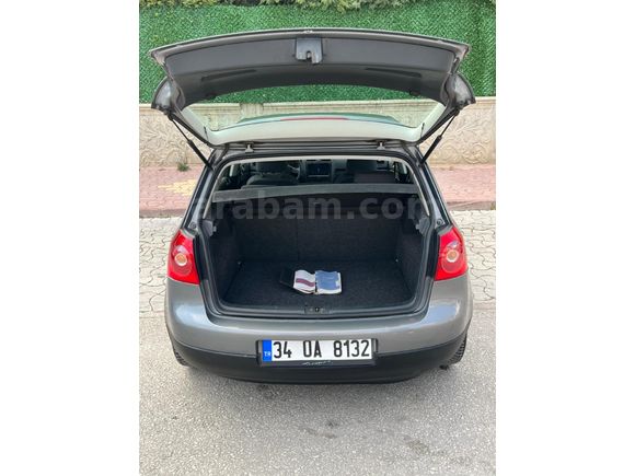 UĞUR MOTORS DAN SAĞDECE 199KM.DEVolkswagen Golf 1.6 Primeline 2008 Model Konya