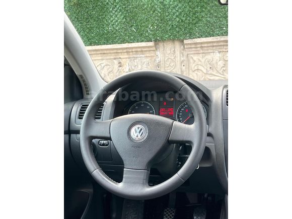 UĞUR MOTORS DAN SAĞDECE 199KM.DEVolkswagen Golf 1.6 Primeline 2008 Model Konya