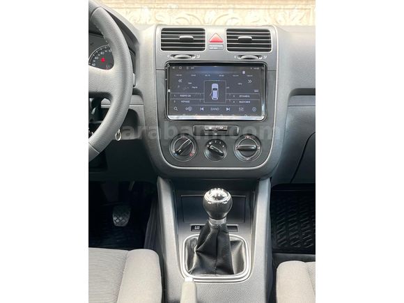 UĞUR MOTORS DAN SAĞDECE 199KM.DEVolkswagen Golf 1.6 Primeline 2008 Model Konya