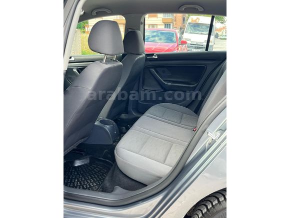 UĞUR MOTORS DAN SAĞDECE 199KM.DEVolkswagen Golf 1.6 Primeline 2008 Model Konya