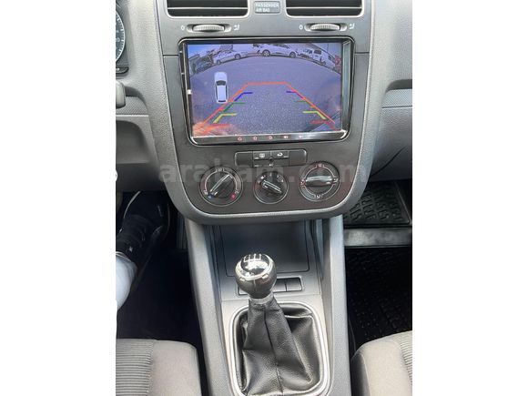 UĞUR MOTORS DAN SAĞDECE 199KM.DEVolkswagen Golf 1.6 Primeline 2008 Model Konya