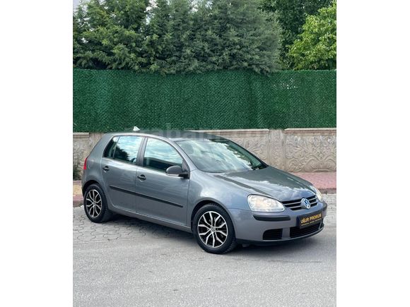 UĞUR MOTORS DAN SAĞDECE 199KM.DEVolkswagen Golf 1.6 Primeline 2008 Model Konya