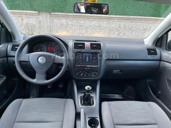 UĞUR MOTORS DAN SAĞDECE 199KM.DEVolkswagen Golf 1.6 Primeline 2008 Model Konya