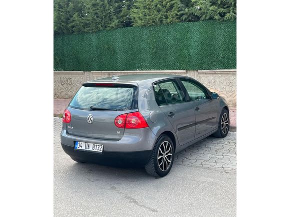 UĞUR MOTORS DAN SAĞDECE 199KM.DEVolkswagen Golf 1.6 Primeline 2008 Model Konya