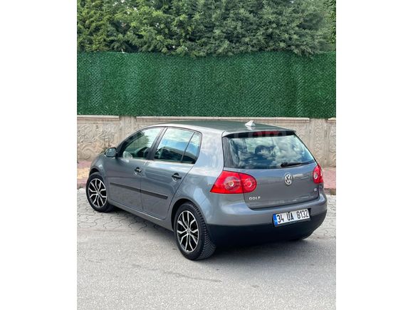 UĞUR MOTORS DAN SAĞDECE 199KM.DEVolkswagen Golf 1.6 Primeline 2008 Model Konya