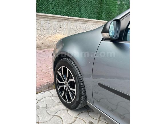 UĞUR MOTORS DAN SAĞDECE 199KM.DEVolkswagen Golf 1.6 Primeline 2008 Model Konya