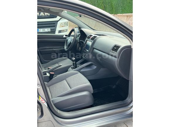 UĞUR MOTORS DAN SAĞDECE 199KM.DEVolkswagen Golf 1.6 Primeline 2008 Model Konya