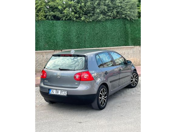 UĞUR MOTORS DAN SAĞDECE 199KM.DEVolkswagen Golf 1.6 Primeline 2008 Model Konya