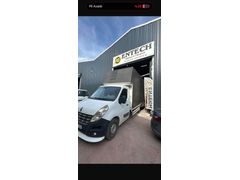 Sahibinden Renault Master 2.3 DCi 