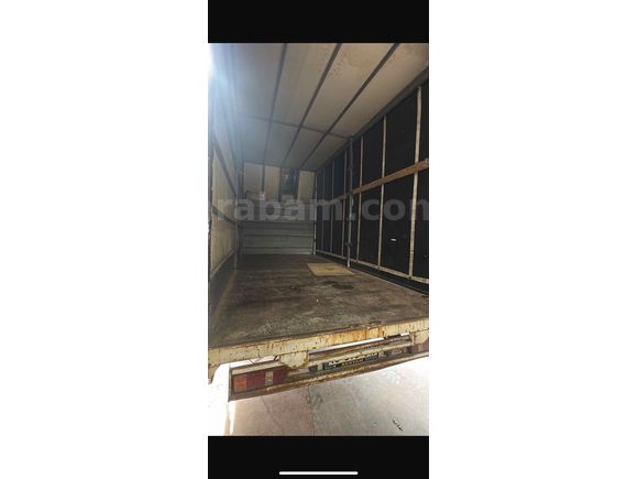 Sahibinden Renault Master 2.3 DCi 
