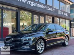 -VEGAS MOTORS-2020 VW PASSAT 2.0TDI ELEGANCE %20 HAYALET ISITMA