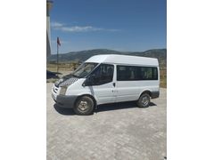 Sahibinden Ford - Otosan Transit 12+1