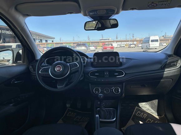 Sahibinden Fiat Egea 1.4 Fire Urban Plus 2021 Model 