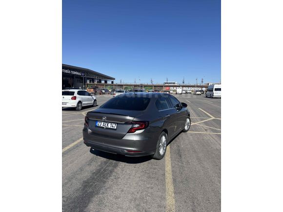 Sahibinden Fiat Egea 1.4 Fire Urban Plus 2021 Model 