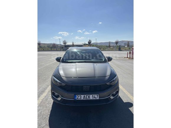 Sahibinden Fiat Egea 1.4 Fire Urban Plus 2021 Model 