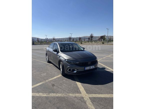Sahibinden Fiat Egea 1.4 Fire Urban Plus 2021 Model 