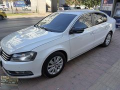 Andaç Oto'dan 2012 WV PASSAT 1.6 DİZEL COMFORT MANUEL *HATASIZ*