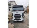 Hardox Damperli Retarderli Ford Cargo 3242 S 