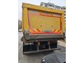 Hardox Damperli Retarderli Ford Cargo 3242 S 