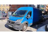 Galeriden Fiat Ducato 15 m³ 2016 Model İstanbul