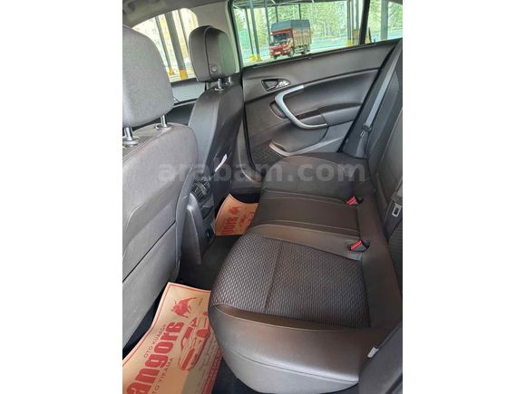 Sahibinden Opel Insignia 1.6 CDTI Cosmo 2016 Model 