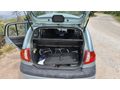 Sahibinden Hyundai Getz 1.4 DOHC AB AC 2007 Model