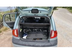 Sahibinden Hyundai Getz 1.4 DOHC AB AC 2007 Model
