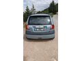 Sahibinden Hyundai Getz 1.4 DOHC AB AC 2007 Model