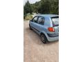 Sahibinden Hyundai Getz 1.4 DOHC AB AC 2007 Model