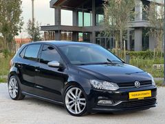 TAŞDELEN MOTORSDAN 2014 MODEL MAKYAJI COMFORTLİNE GTI FAR POLO