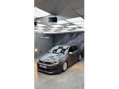 UT MOTORS'DAN KUSURSUZ TEMİZLİKTE KURCALANMAMIŞ POLO