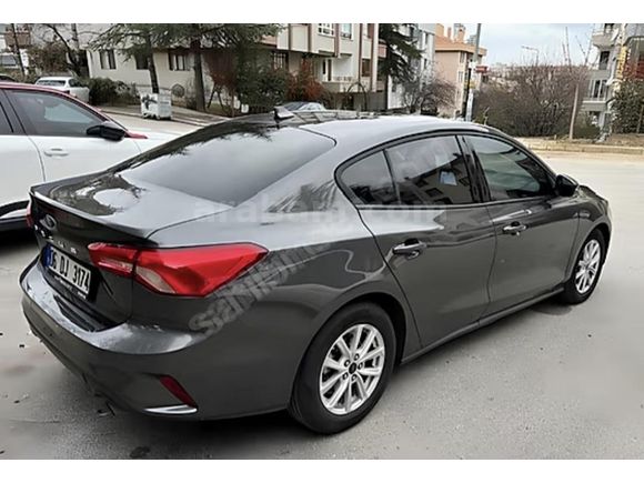 Sahibinden Ford Focus 1.5 Ti-VCT Trend X 2023 Model