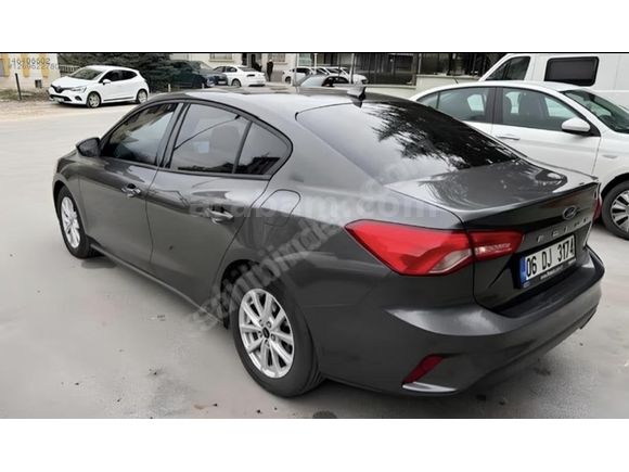 Sahibinden Ford Focus 1.5 Ti-VCT Trend X 2023 Model