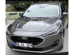 Sahibinden Ford Focus 1.5 Ti-VCT Trend X 2023 Model