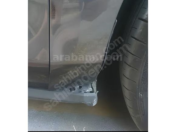 Sahibinden Ford Focus 1.5 Ti-VCT Trend X 2023 Model