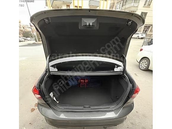 Sahibinden Ford Focus 1.5 Ti-VCT Trend X 2023 Model