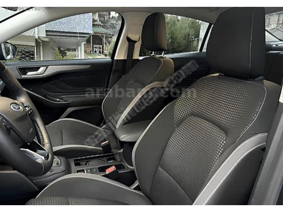 Sahibinden Ford Focus 1.5 Ti-VCT Trend X 2023 Model