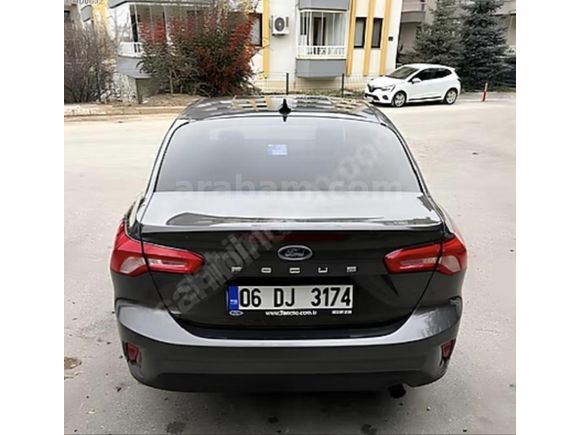 Sahibinden Ford Focus 1.5 Ti-VCT Trend X 2023 Model