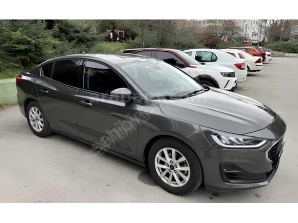 Sahibinden Ford Focus 1.5 Ti-VCT Trend X 2023 Model