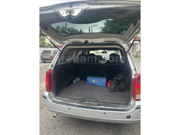 Sahibinden Ford Focus 1.6 Comfort 2003 ACİL SON FİYAT