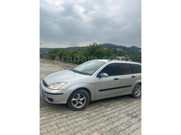 Sahibinden Ford Focus 1.6 Comfort 2003 ACİL SON FİYAT