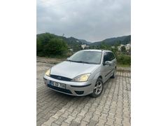 Sahibinden Ford Focus 1.6 Comfort 2003 ACİL SON FİYAT