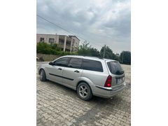 Sahibinden Ford Focus 1.6 Comfort 2003 Model